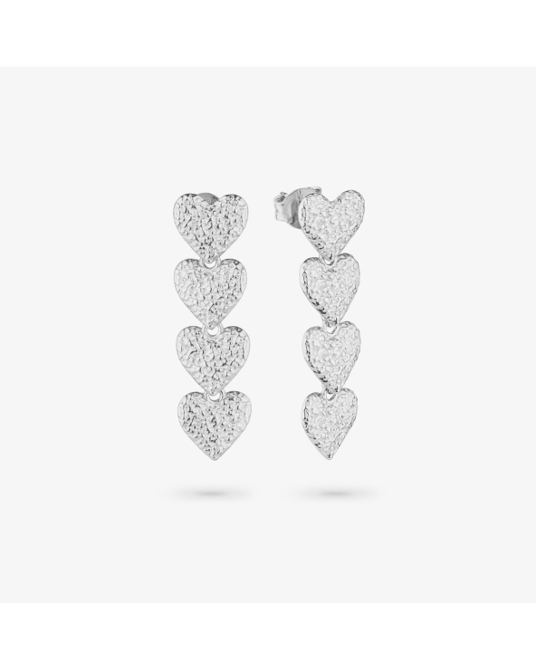 EARRINGS RADIANT WOMEN RY000104 (4CM )