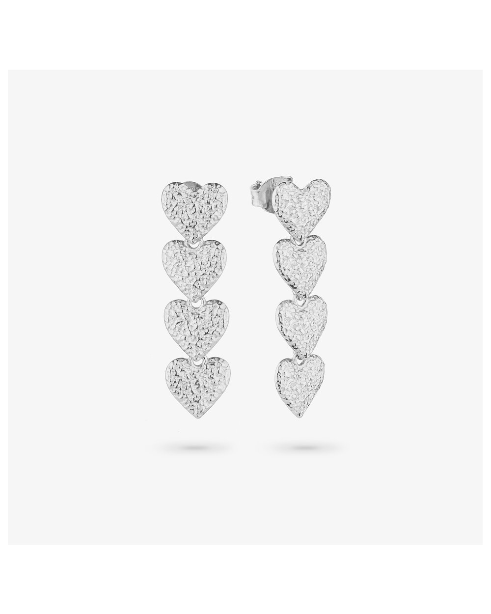 EARRINGS RADIANT WOMEN RY000104 (4CM )