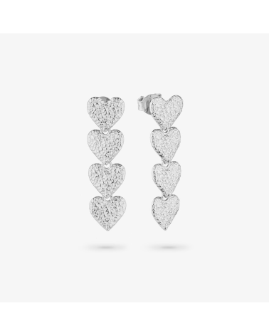EARRINGS RADIANT WOMEN RY000104 (4CM )
