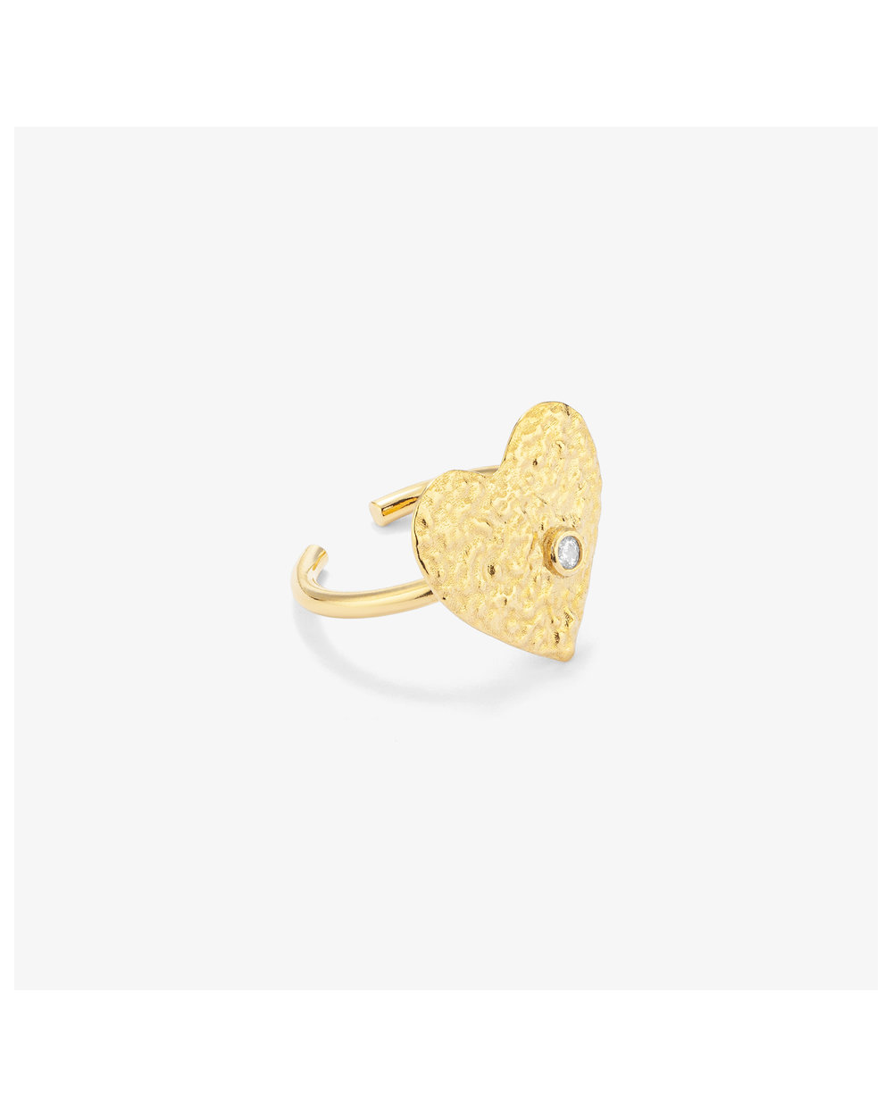 RING RADIANT WOMEN RY000105 ( )