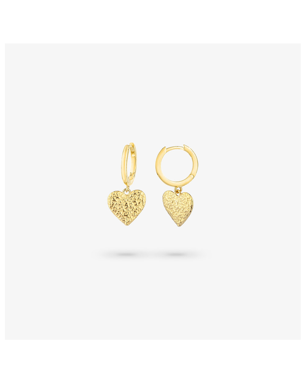 EARRINGS RADIANT WOMEN RY000107 (2CM )