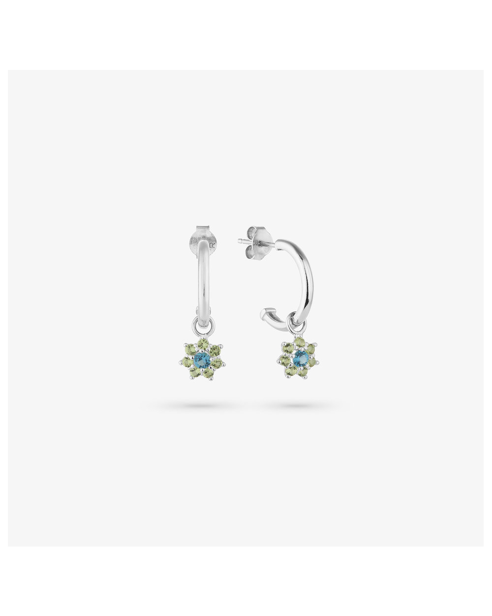 EARRINGS RADIANT WOMEN RY000111 (1,5CM )