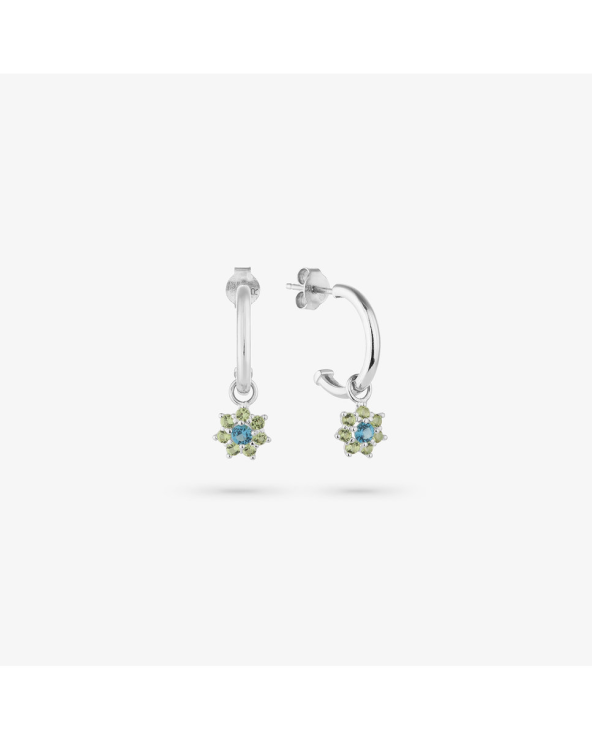 EARRINGS RADIANT WOMEN RY000111 (1,5CM )