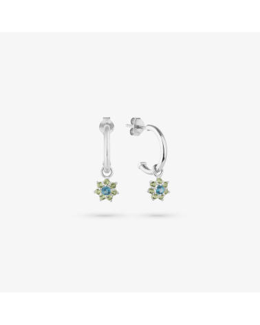 EARRINGS RADIANT WOMEN RY000111 (1,5CM )