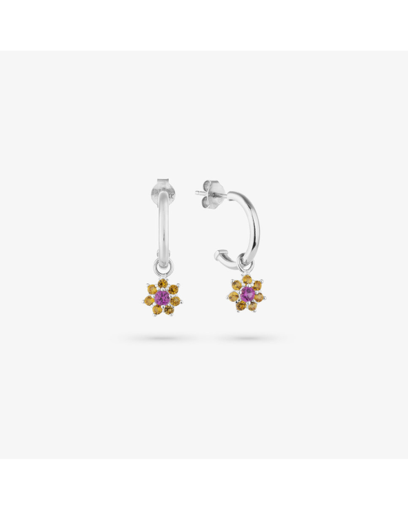EARRINGS RADIANT WOMEN RY000112 (1,5CM )