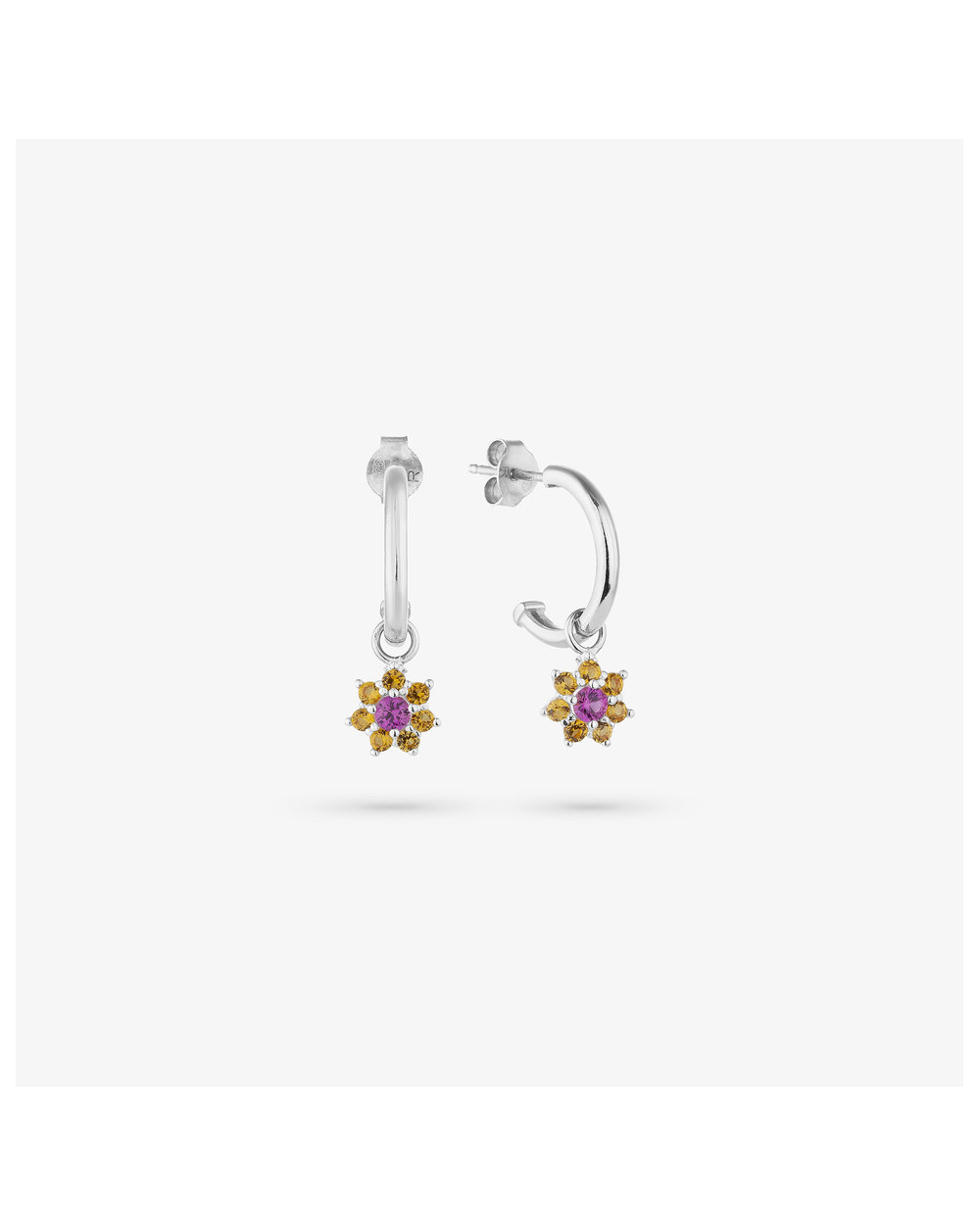 EARRINGS RADIANT WOMEN RY000112 (1,5CM )