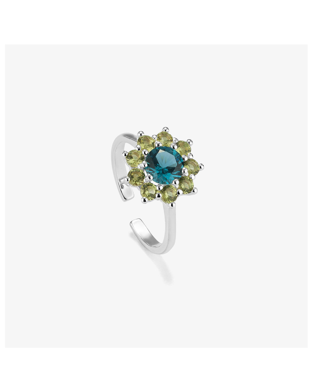 RING RADIANT WOMEN RY000113 ( )