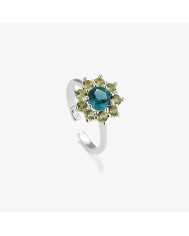 RING RADIANT WOMEN RY000113 ( )