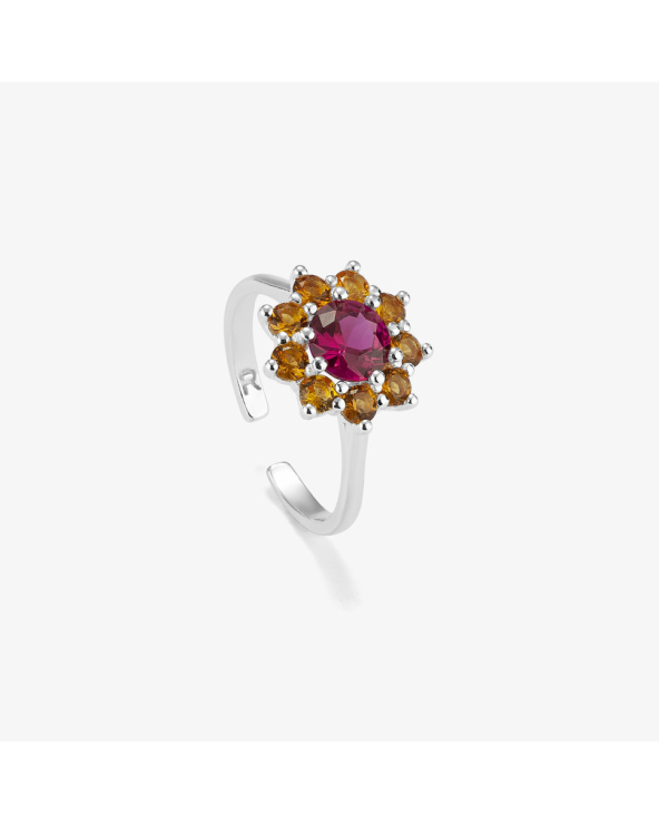RING RADIANT WOMEN RY000114 ( )