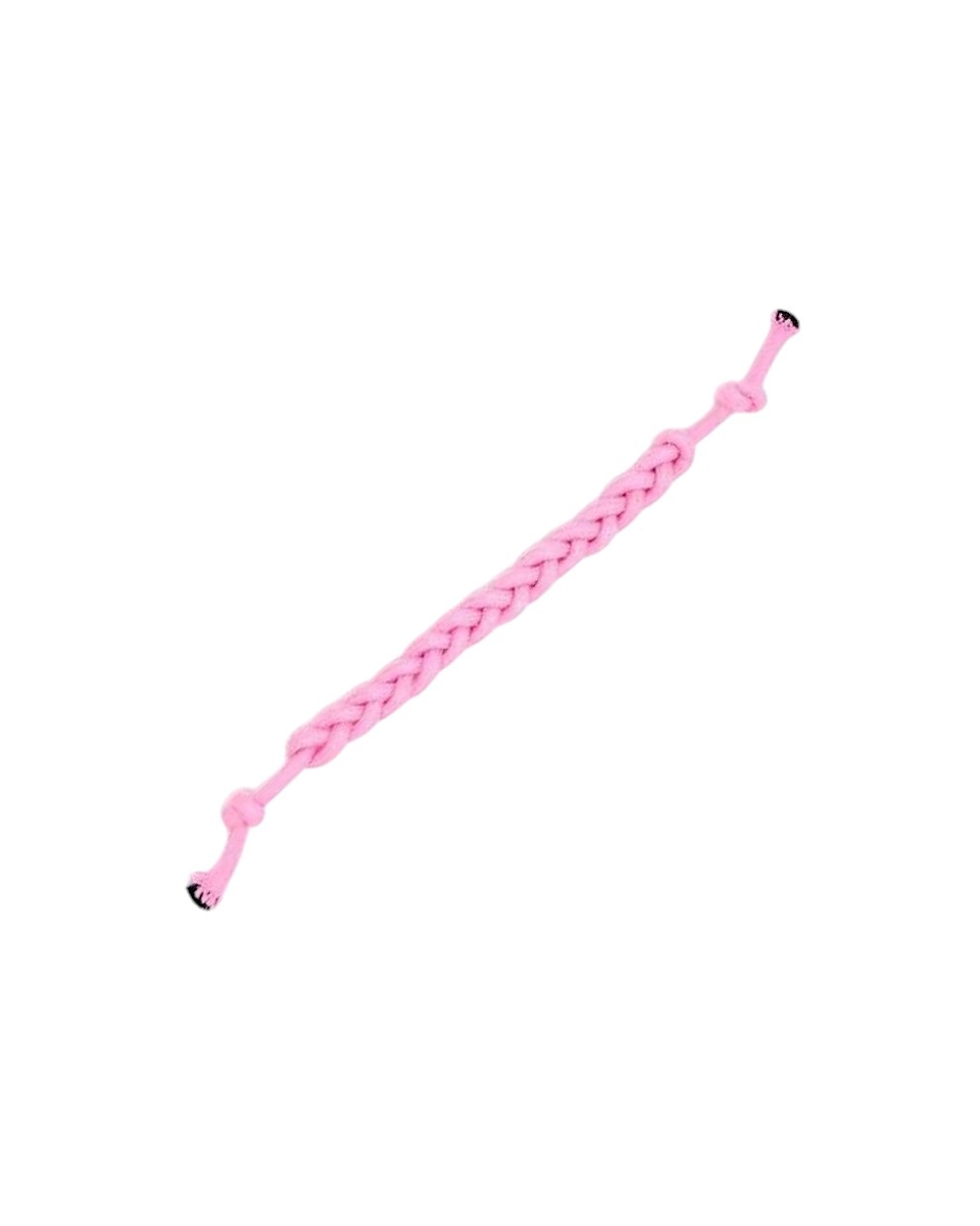 Παιχνίδι σκύλου σχοινί πλεξούδα - 50cm - 12pcs - 550582