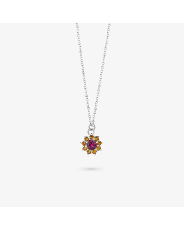 NECKLACE RADIANT WOMEN RY000118 (40CM )