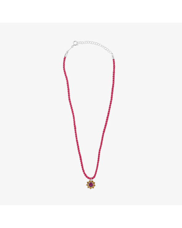 NECKLACE RADIANT WOMEN RY000121 (45CM )