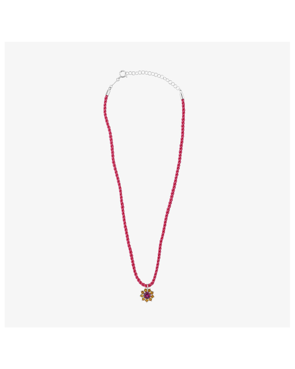 NECKLACE RADIANT WOMEN RY000121 (45CM )