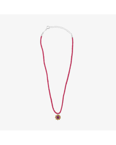 NECKLACE RADIANT WOMEN RY000121 (45CM )