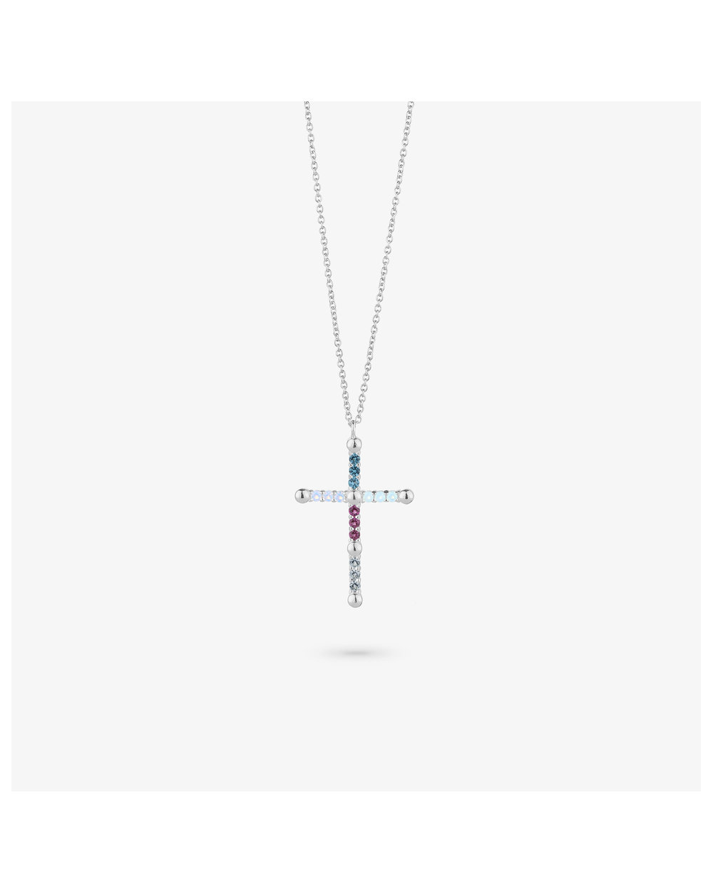 NECKLACE RADIANT WOMEN RY000125 (45CM )