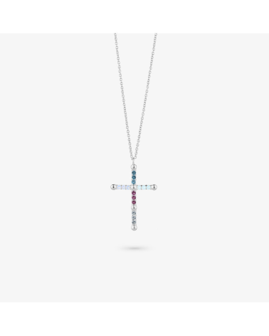 NECKLACE RADIANT WOMEN RY000125 (45CM )