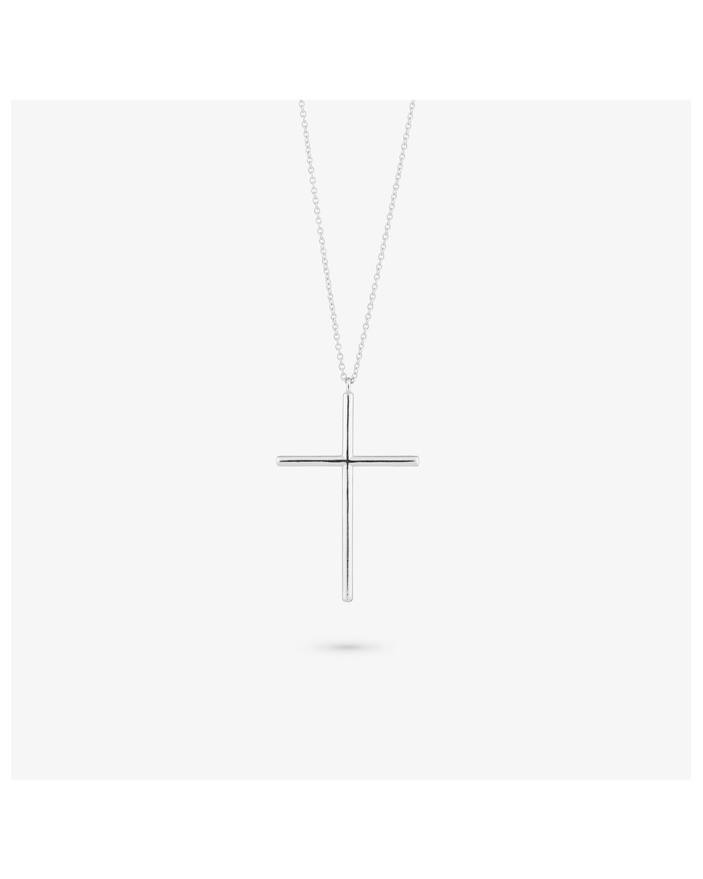 NECKLACE RADIANT WOMEN RY000128 (45CM )