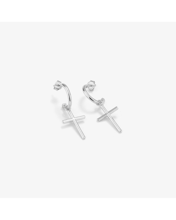 EARRINGS RADIANT WOMEN RY000130 (2CM )