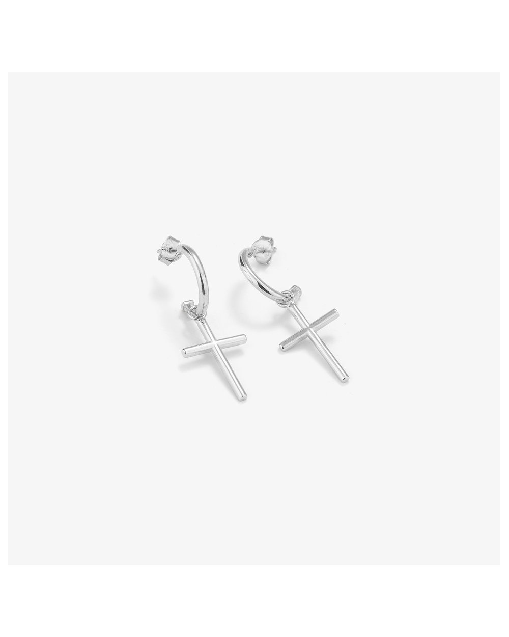 EARRINGS RADIANT WOMEN RY000130 (2CM )