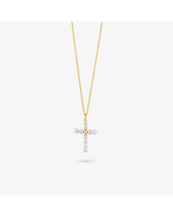 NECKLACE RADIANT WOMEN RY000133 (45CM )