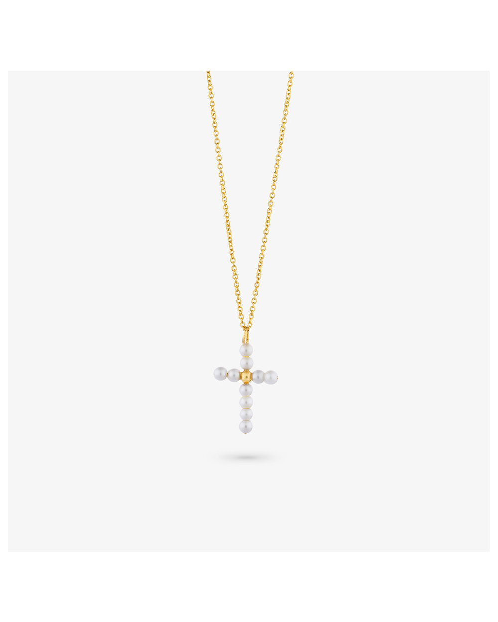 NECKLACE RADIANT WOMEN RY000133 (45CM )