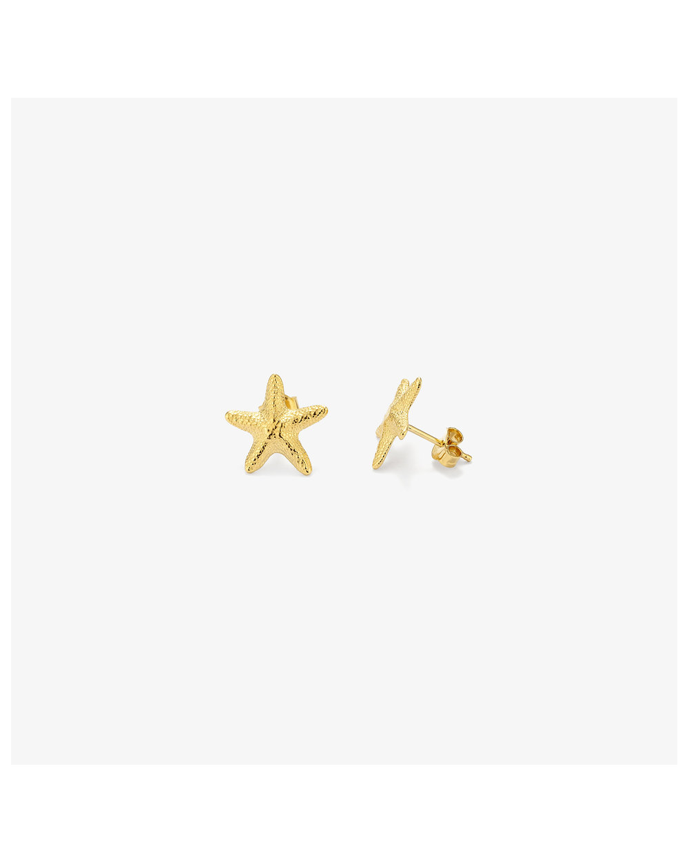 EARRINGS RADIANT WOMEN RY000135 (1CM )