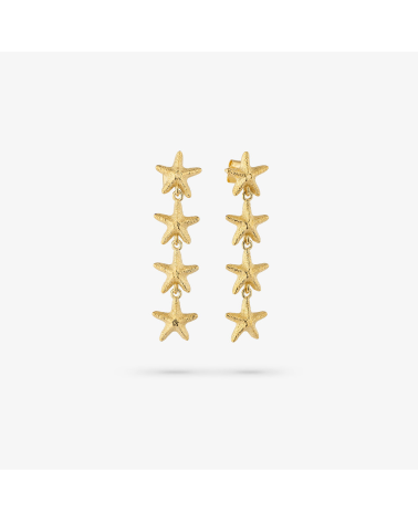 EARRINGS RADIANT WOMEN RY000136 (4CM )