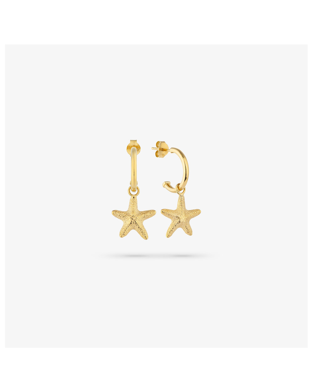 EARRINGS RADIANT WOMEN RY000137 (2CM )