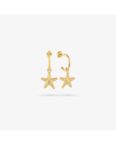 EARRINGS RADIANT WOMEN RY000137 (2CM )