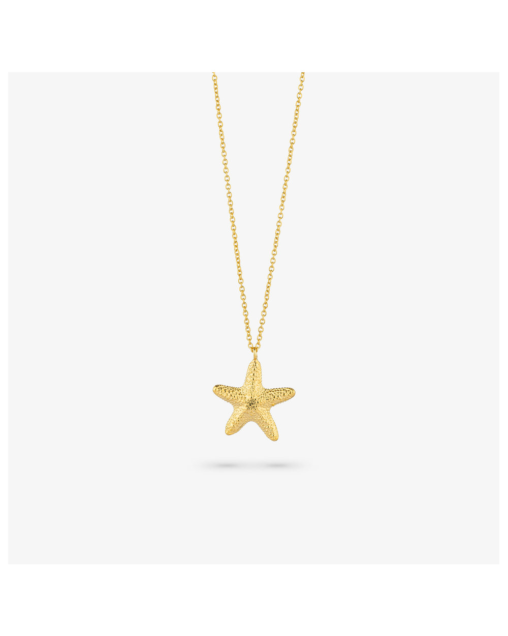 NECKLACE RADIANT WOMEN RY000140 (45CM )