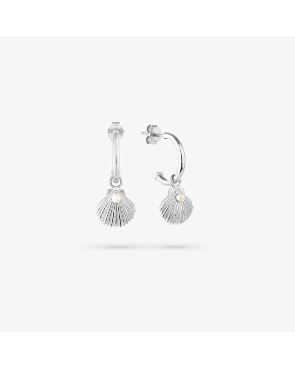EARRINGS RADIANT WOMEN RY000143 (2CM )