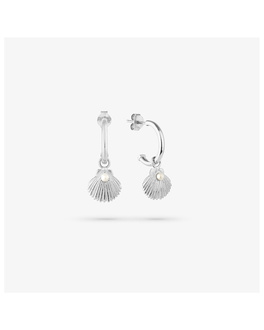 EARRINGS RADIANT WOMEN RY000143 (2CM )