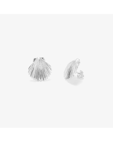EARRINGS RADIANT WOMEN RY000145 (1CM )