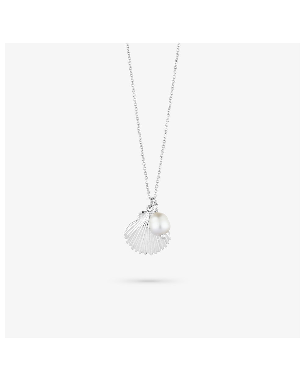 NECKLACE RADIANT WOMEN RY000146 (45CM )