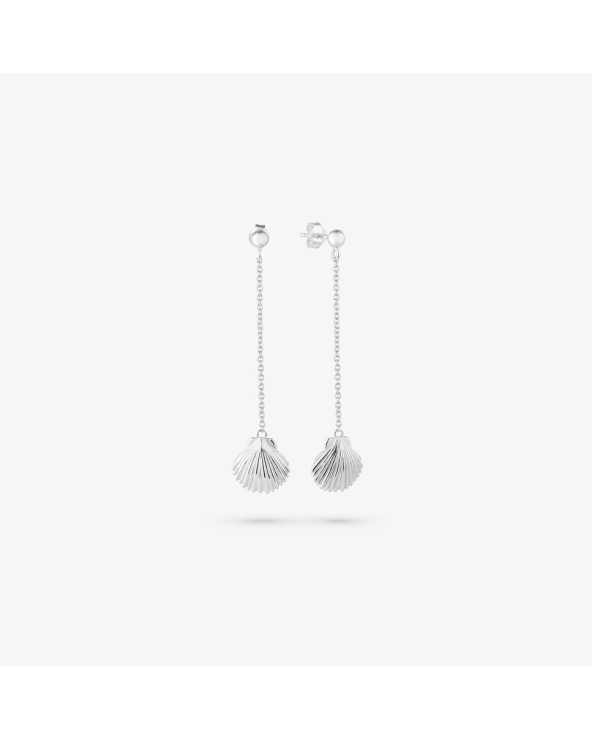EARRINGS RADIANT WOMEN RY000148 (3,5CM )