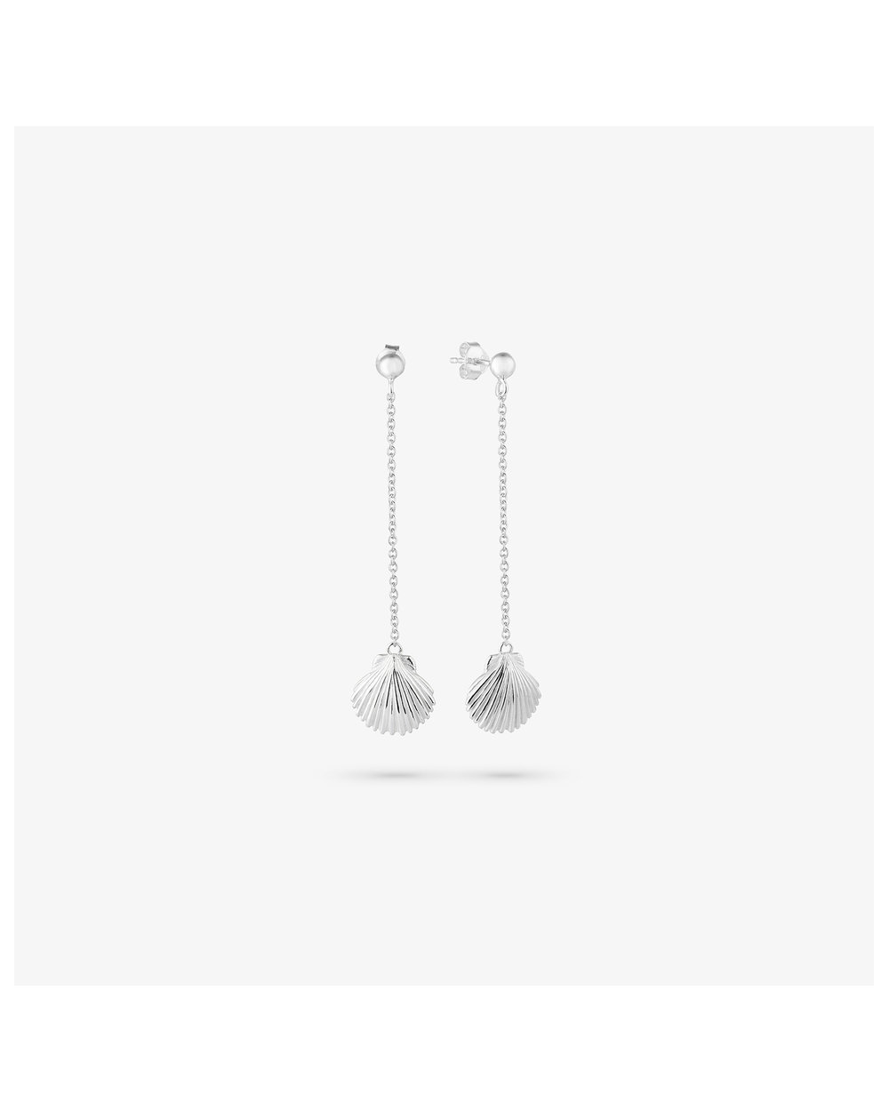 EARRINGS RADIANT WOMEN RY000148 (3,5CM )