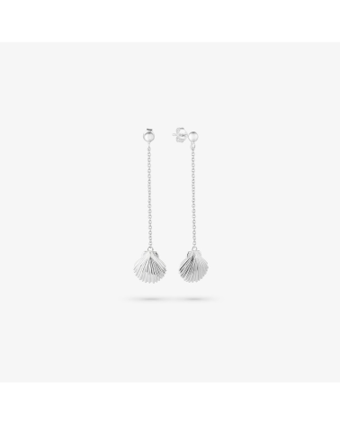 EARRINGS RADIANT WOMEN RY000148 (3,5CM )