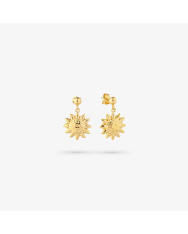 EARRINGS RADIANT WOMEN RY000149 (1,5CM )
