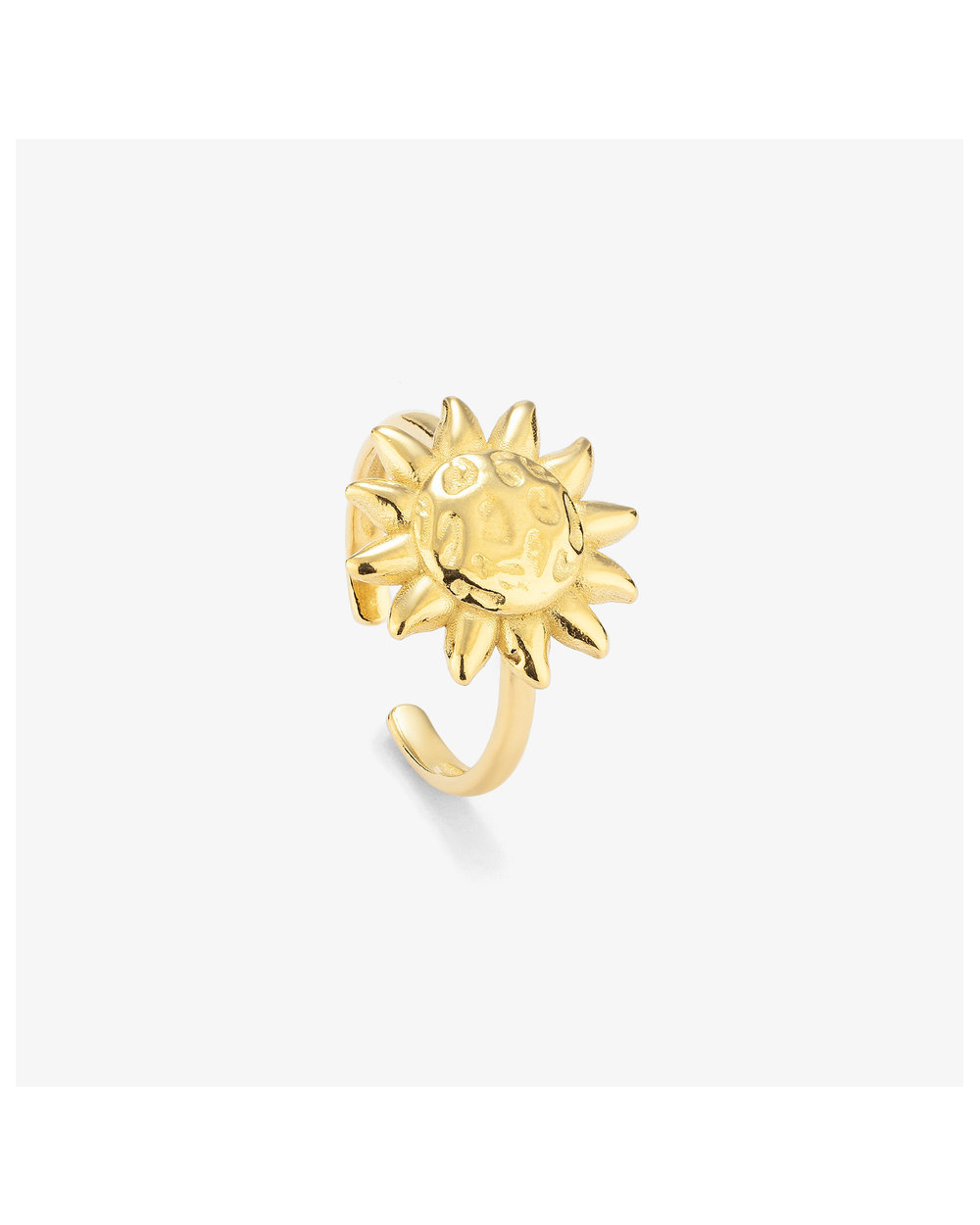 RING RADIANT WOMEN RY000150 ( )