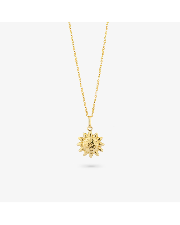 NECKLACE RADIANT WOMEN RY000151 (45CM )