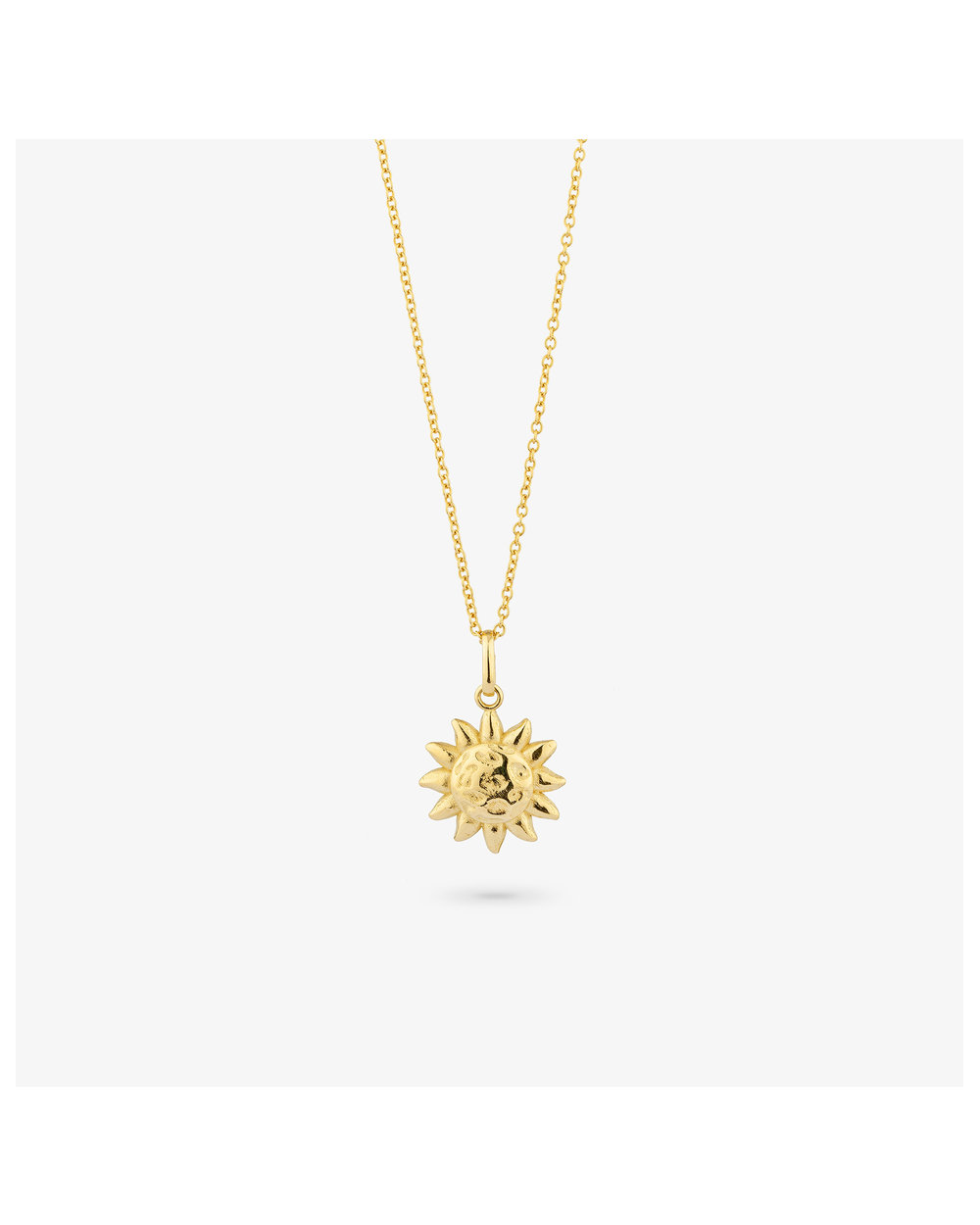 NECKLACE RADIANT WOMEN RY000151 (45CM )