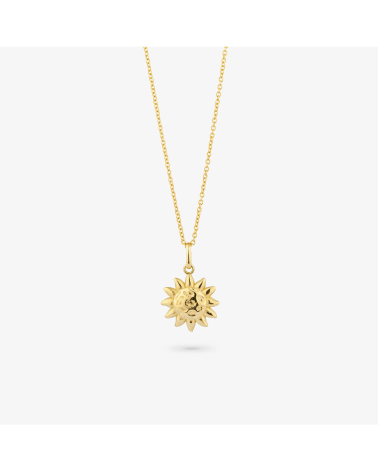 NECKLACE RADIANT WOMEN RY000151 (45CM )