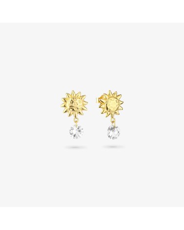 EARRINGS RADIANT WOMEN RY000154 (1,5CM )