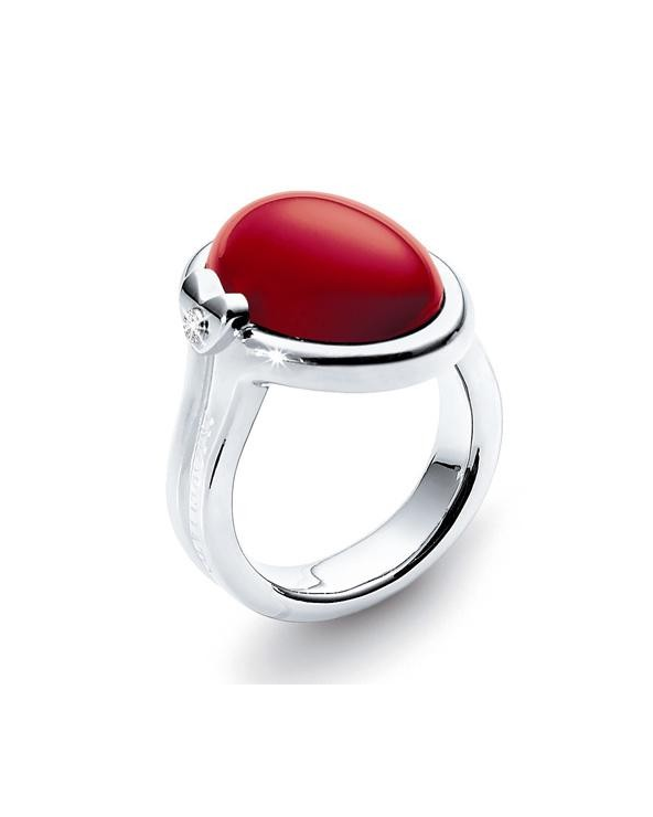 RING MORELLATO WOMEN S010R03A014 (14 )