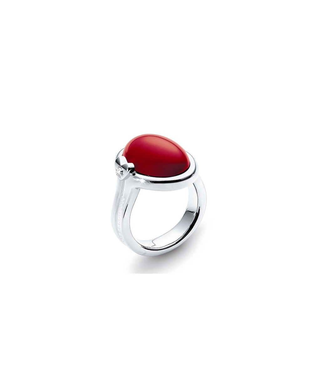 RING MORELLATO WOMEN S010R03A014 (14 )