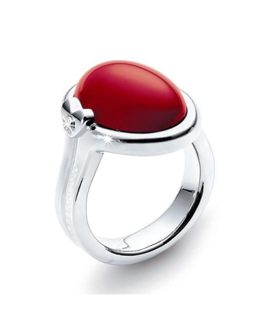 RING MORELLATO WOMEN S010R03A014 (14 )