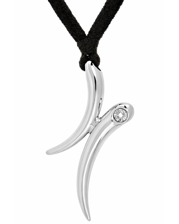 NECKLACE MORELLATO WOMEN S015203 (45CM )