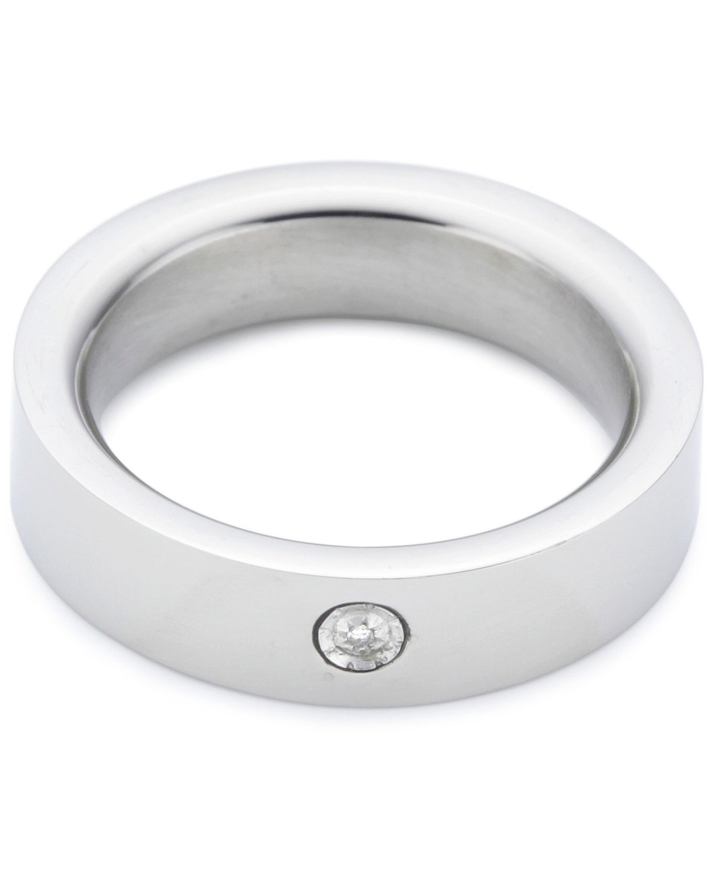 RING MORELLATO WOMAN S018515016 (16 )