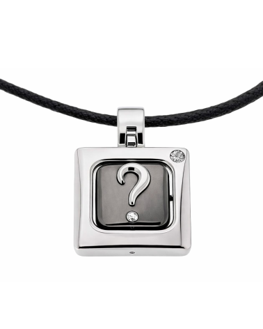 NECKLACE MORELLATO WOMEN S01L602P (45CM )