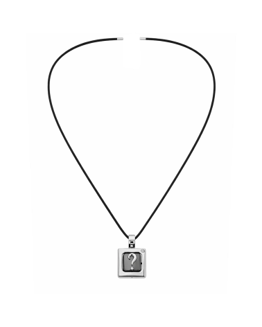 NECKLACE MORELLATO WOMEN S01L602P (45CM )